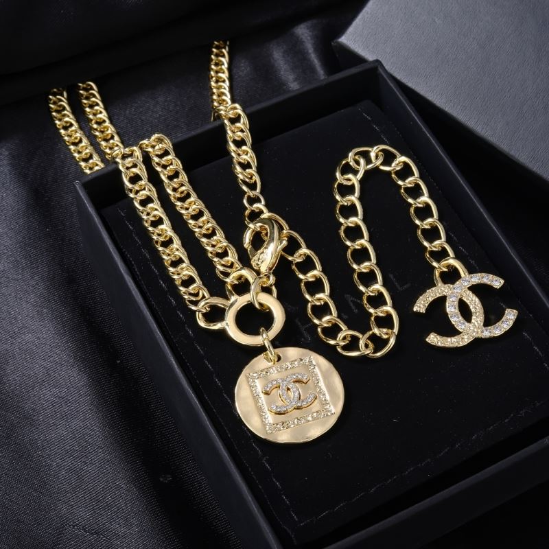 Chanel Necklaces